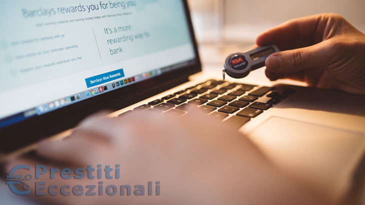 come scegliere il prestito online in modo facile ed accessibile