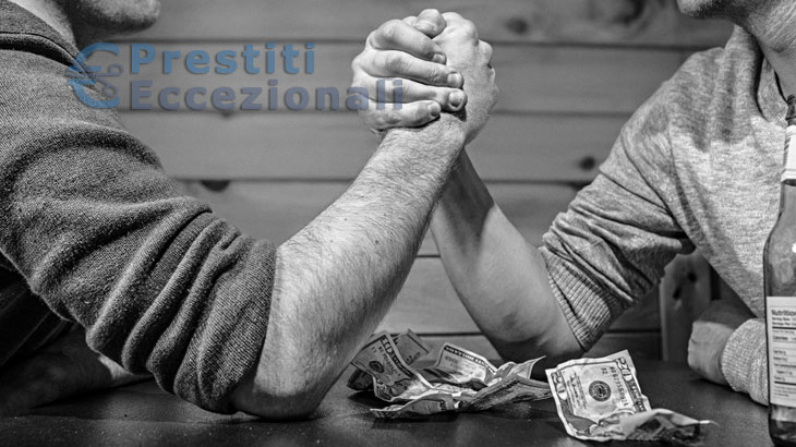 quali sono le principali modalità di finanziamento?